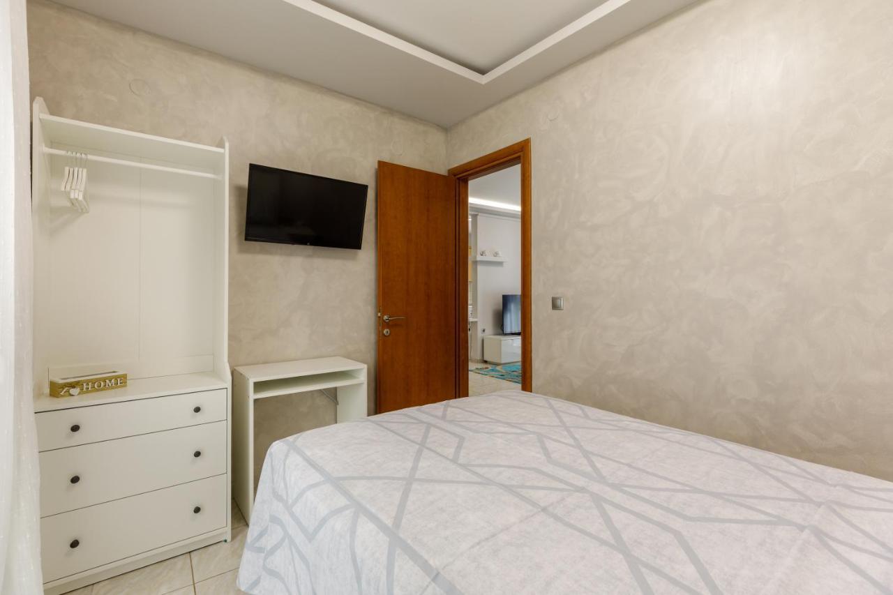 Thess Old Town 3 Free Private Parking Apartment Thessaloniki Exterior photo