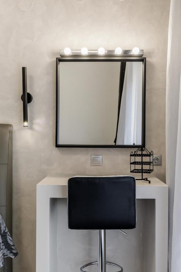 Thess Old Town 3 Free Private Parking Apartment Thessaloniki Exterior photo